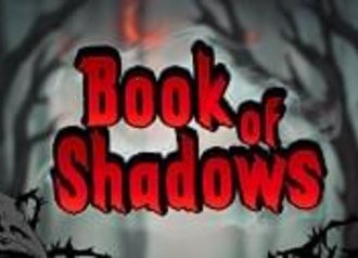 Слот дня Book of Shadows
